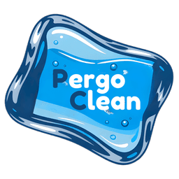 PergoClean footer logo