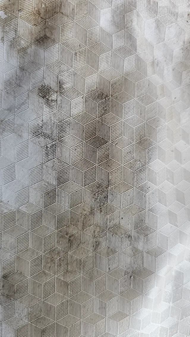 PergoClean Profesyonel Test Aşamaları Ankara · Merkez uygulama öncesi