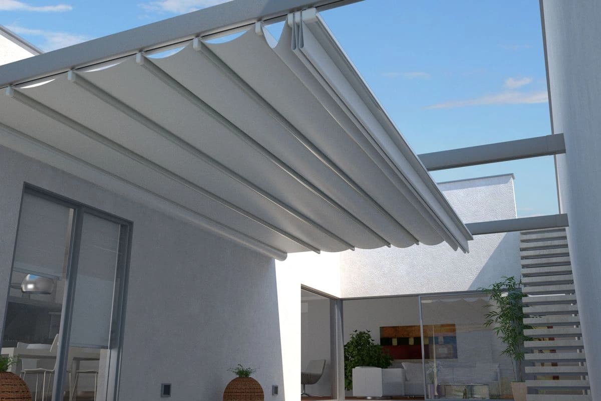 Pergola Temizligi vs Bakim: Ankara'da Teknik Fark ve Operasyonel Deger
